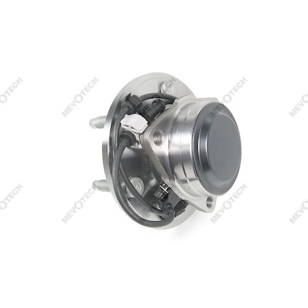Mevotech 99-07 Chev Silverado 1500/99-07 Gmc Sie Bearing W/Hub, H515054 H515054